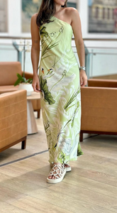 1047 | Vestido Longo