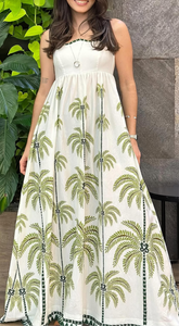 1083 | Vestido Longo