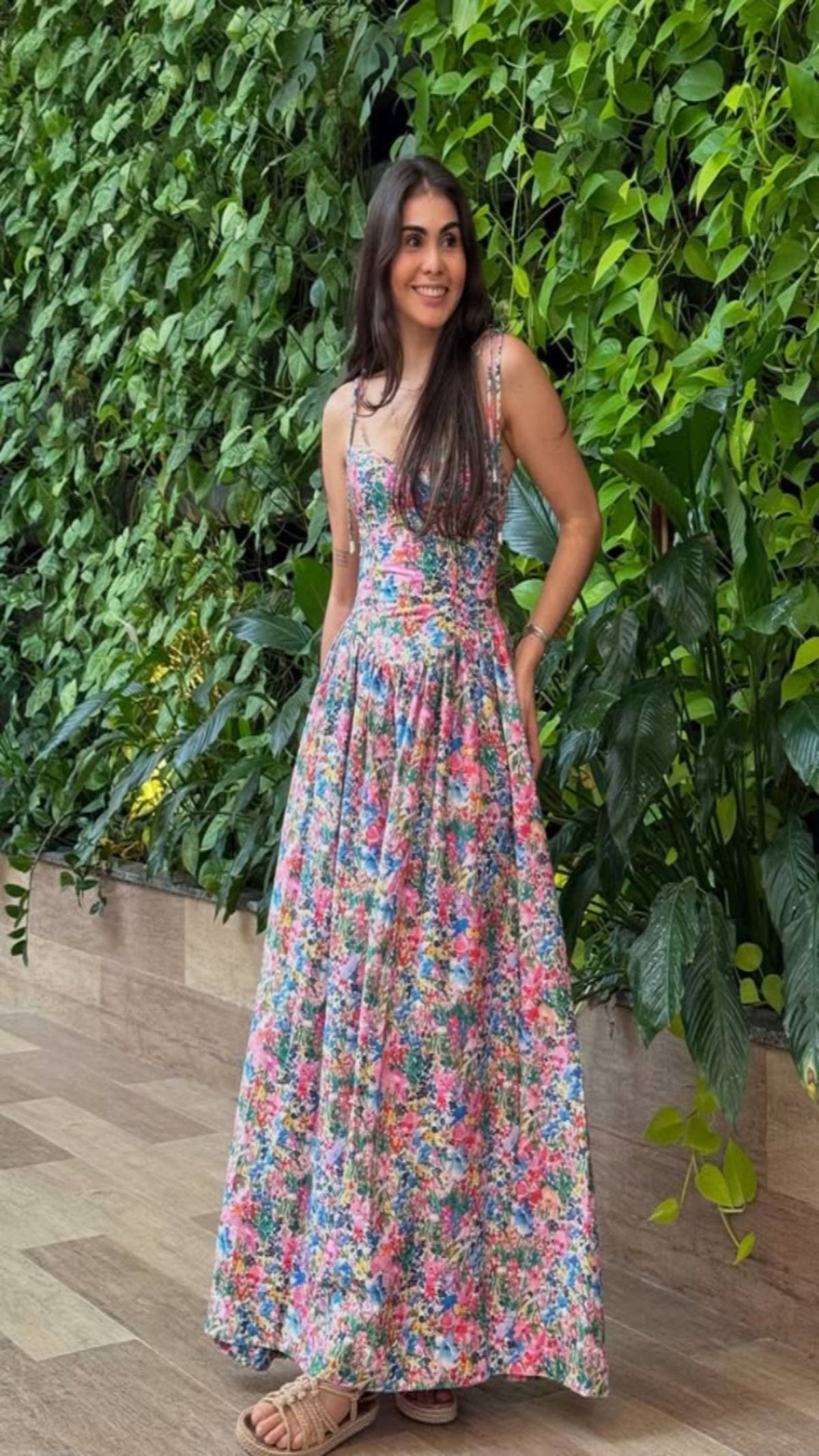 1174 | Vestido Longo