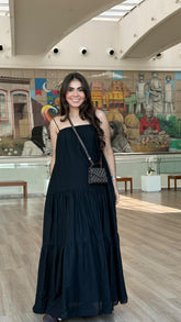 1173 | Vestido Longo